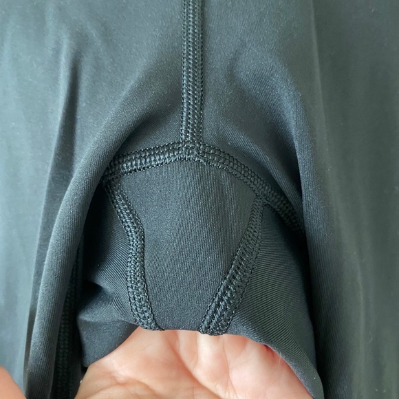 Lululemon high-times leggings - Picture 6 of 9